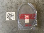 K.s. Honda Speedometer Cable CB93-6442. Fixed Price $18.06.