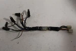Yamaha XZ550 Gauge Meter Pilot Indicator Socket Wire Harness (TOIW226). Fixed Price $13.49.