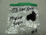 EE34 Ducati Monster 800 2003 Pressure Sensor 55240311A. Fixed Price $49.49.
