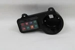 Ducati Monster 750 900 Oem Gauge Cluster Speedometer Dash Cover Housing. Fixed Price $104.99.