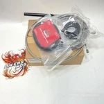 Choppers 2021-2022 Touring 15"-17" Ape Hanger Cable Install Kit LA-8058KT3-16. Fixed Price $399.00.