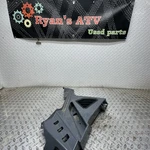 2020-21 Polaris Slingshot Panel-led Accent, Lower Lh, Blk Pn #5455595. Fixed Price $189.99.