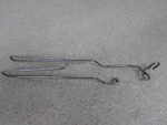 73 74 Honda Speedometer Cable Clamp 44832-362-010. Fixed Price $24.29.