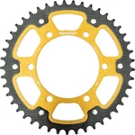 Supersprox RST-486-45-GLD Rear Stealth Sprocket 45T. Fixed Price $119.95.