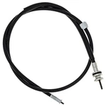 Niche Speedometer Cable For Yamaha Yfm 225 MOTO-4 350ER 1YW-83550-00-00. Fixed Price $18.83.