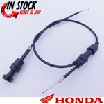Honda Choke Cable Shadow Ace 750 / Spirit Oem New 17950-MBA-000. Fixed Price $52.89.