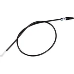 Motion Pro 04-0040 Black Vinyl Speedometer Cable. Fixed Price $29.69.