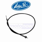 Motion Pro Blackout Speedo Cable For 1985-1987 Harley Davidson Fxrc Low Md. Fixed Price $25.97.