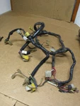 1978 Yamaha Se Special Wire Harness For Parts Repair. Fixed Price $67.99.