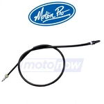 Motion Pro Black Vinyl Speedometer Cable For 1993-1996 Kawasaki KLX650 Dd. Fixed Price $33.02.