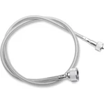 Drag Specialties 38-1/2" Braided Speedometer Cable 0655-0052. Fixed Price $71.44.