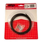 Atp Automotive YC-100 Speedometer Cable Make Up Kit. Fixed Price $12.99.