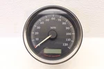 2010 Harley-davidson Touring Flhtcu Speedometer Cluster Gauge 67350-08 Oem. Fixed Price $147.19.