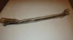 Yamaha Xs 750 1977-1980. Original Tachometer Cable 1J7-83560-01 New Nos. Fixed Price $18.36.