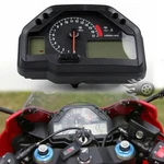 Gauge Speedometer Tachometer Cluster For Honda 2003-2006 CBR600RR Non Hiss. Fixed Price $79.99.