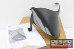 Carbon Fiber Rear Fender Ducati Monster S2R S4RS *N29450*. Fixed Price $306.37.