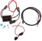 Kuryakyn Plug & Play Trailer Wiring Harness 5-WIRE #2595 Harley Davidson. Fixed Price $235.99.