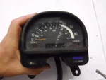 1980 Yamaha Excitor Speedometer Gauges Cluster. Fixed Price $26.98.