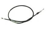 Motion Pro Clutch Cable Black For Yamaha XV920M Midnight Virago 1983 05-0039. Fixed Price $21.34.