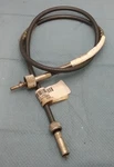 New Suzuki 34940-30532 Cable, Tachometer Savage TS250. Fixed Price $90.95.