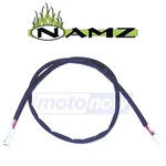 Namz Speedometer And Instrument Extension Harness For 2018-2020 Harley Sl. Fixed Price $50.85.