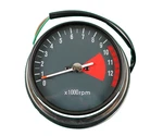 Honda CB550F CB550K Tachometer 19751978 9500 Redline Reproduction G1N. Fixed Price $97.50.