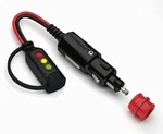Ctek Comfort Indicator Cigarette Plug 56-870 Battery Charger Adaptor & Tester. Fixed Price $37.99.