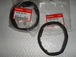 Honda Nos 750 Tach & Speedo Rubber Cushion Set 37235-323-700. Fixed Price $44.95.