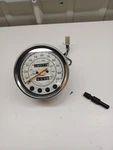 1999 Yamaha V-star Classic Speedometer Gauge Flaking Face. Fixed Price $49.00.