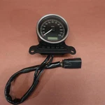 2007-2012 Harley Davidson Sportster XL1200N Speedometer Cluster Gauges. Fixed Price $434.99.