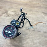 1985 85-86 Honda TG50M Gyro / Nice Oem Speedometer With Indicator Lights. Fixed Price $75.00.