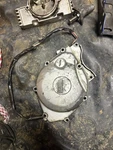 Oem Coil Stator 2003 2004 Yamaha TTR125E TTR125LE Electric. Fixed Price $45.00.