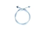 50 Inch Coil Type Speedometer Cable For Harley-davidson. Fixed Price $56.99.