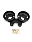 Yamaha XT500 Speedometer Mount Instrument Cockpit Bracket 1E6-83519-60 #33344. Fixed Price $234.41.
