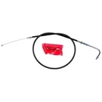 1991 Harley-davidson Fxdb-s Dyna Glide Sturgis Motion Pro Throttle Cable. Fixed Price $38.77.