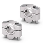 Voigt Handlebar Risers 20 Mm For Yamaha Xv 535 Virago 98-03. Fixed Price $91.94.