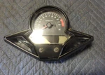Honda Cbr 300 2015-2022 Oem Speedometer Assy P/n 37100-K33-305. Fixed Price $49.99.