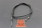 2005 Yamaha V Star 1100 Clutch Cable Line. Fixed Price $20.99.
