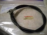 Nos Oem Yamaha Tachometer Cable 1973-1975 TX500 XS500 371-83560-01. Fixed Price $53.99.