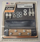 Colony 8005-12 Wiring Terminal Box Assembly For 1948-69 Fl (238). Fixed Price $40.00.