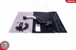 For Germany 54SKV036 Went Cable. Through. Crank. Audi A3 Seat Leon. Fixed Price $25.87.