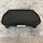 Yamaha YZFR1 Oem Instrument Gauges Meter 2CR-83500-20-00 Used 2015 2016. Fixed Price $669.69.