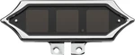 Dakota Digital Universal Spike MLX-9000 Series Gauge Chrome. Fixed Price $584.04.