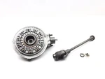 Rear Axle Final Drive Differential 1985 Yamaha Venture Royale XVZ1200D 2988A. Fixed Price $112.94.