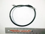 Kawasaki Ninja Speedometer Cable 54001-1123 Jh. Fixed Price $10.95.