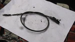 1982 Honda FT5OO Clutch Cable. Fixed Price $10.00.