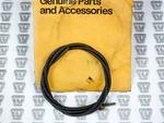 Amf Harley Davidson Nos New 67020-73P Speedometer Cable Ss Sx Sprint Tx. Fixed Price $34.99.