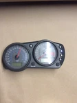 2003 Kawasaki Ninja ZX9E Oem Meter Assy 28011-1219. Fixed Price $122.50.