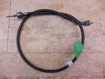 1982 Yamaha SR185 Exciter Y282-5+ Speedometer Drive Cable. Fixed Price $33.28.