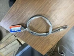 Nos Parts Unlimited Speedometer Cable Suzuki 1983-86 Gsx K28-0363. Fixed Price $24.99.